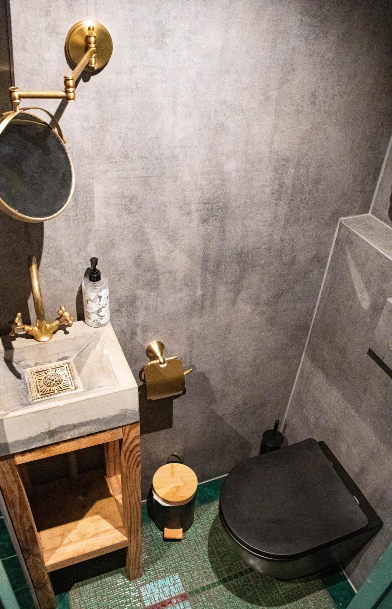 Boho Experience Wellness, Jacuzzi, Sauna, Bbq, Garden, Sleeps 10 Kockengen Exterior foto