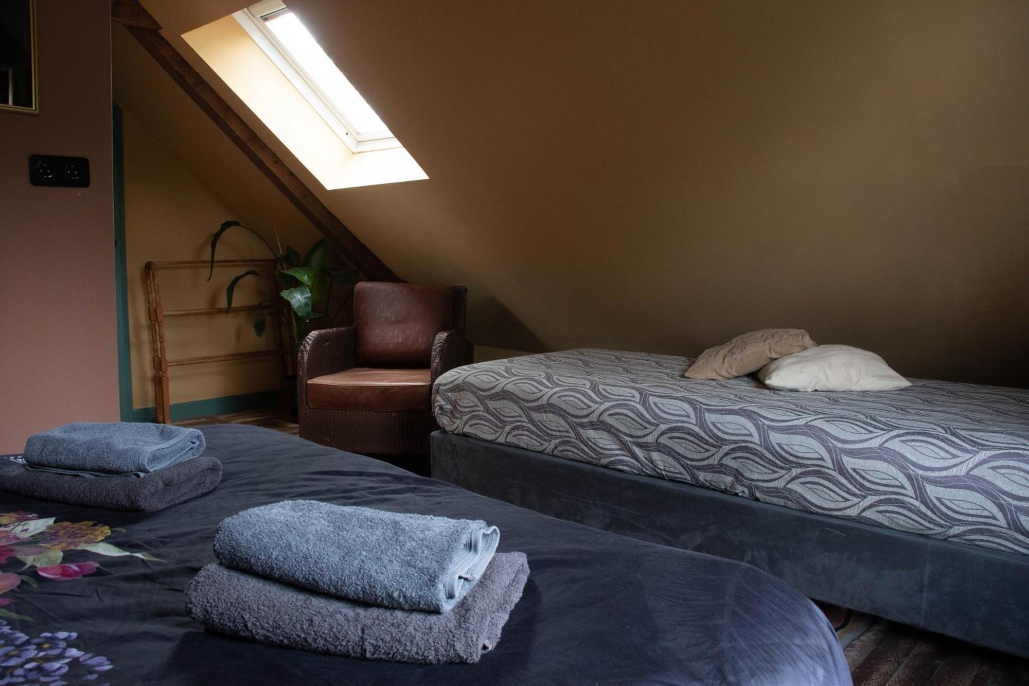 Boho Experience Wellness, Jacuzzi, Sauna, Bbq, Garden, Sleeps 10 Kockengen Exterior foto