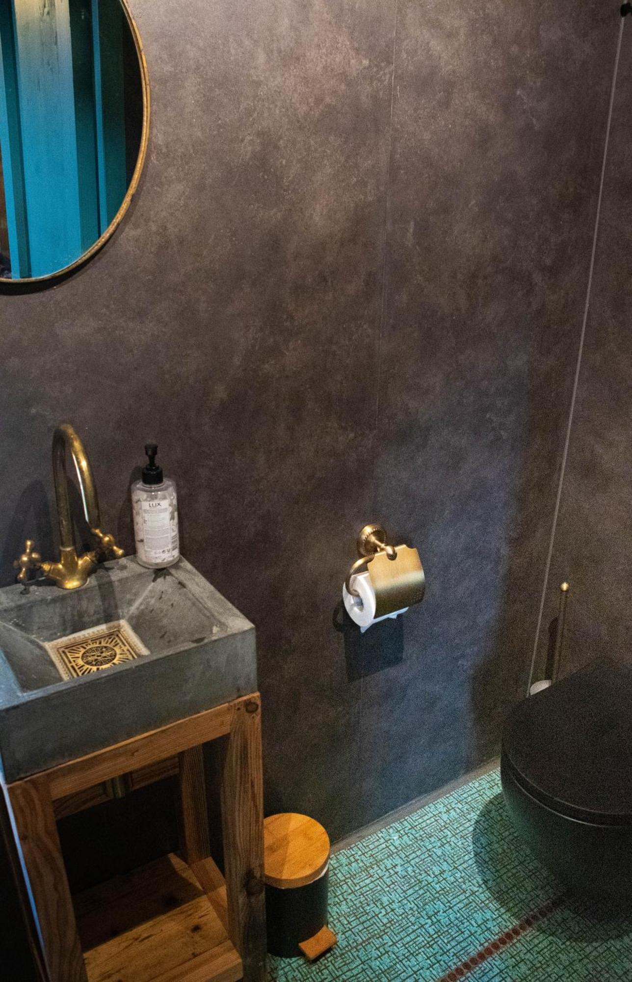 Boho Experience Wellness, Jacuzzi, Sauna, Bbq, Garden, Sleeps 10 Kockengen Exterior foto