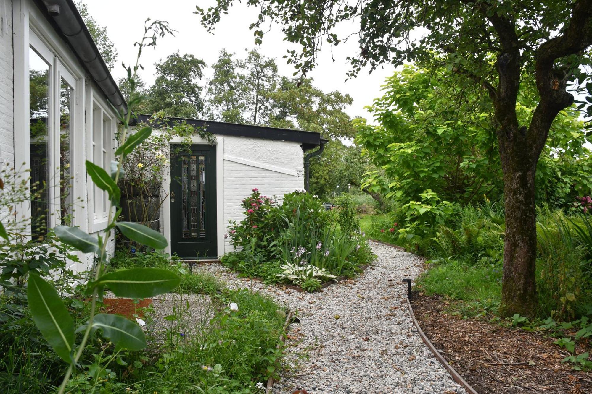 Boho Experience Wellness, Jacuzzi, Sauna, Bbq, Garden, Sleeps 10 Kockengen Exterior foto