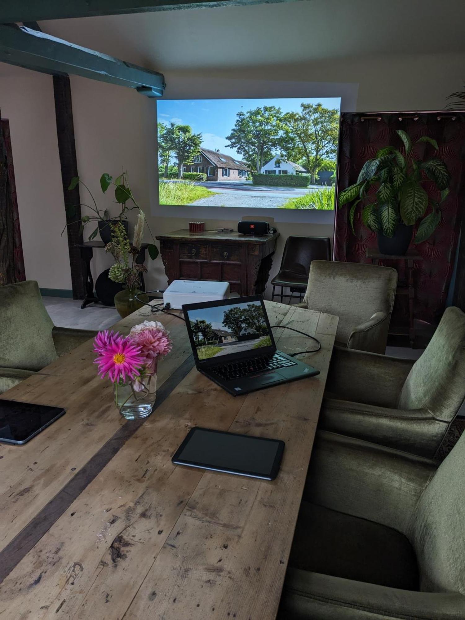 Boho Experience Wellness, Jacuzzi, Sauna, Bbq, Garden, Sleeps 10 Kockengen Exterior foto