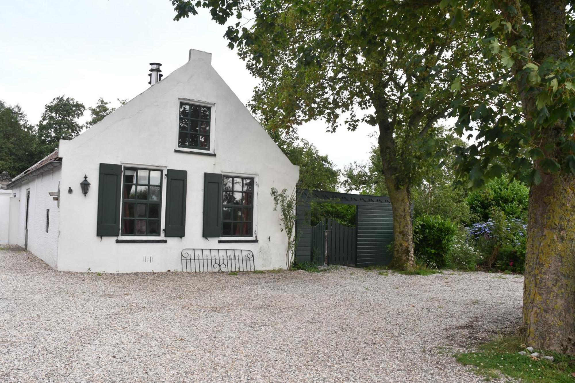 Boho Experience Wellness, Jacuzzi, Sauna, Bbq, Garden, Sleeps 10 Kockengen Exterior foto