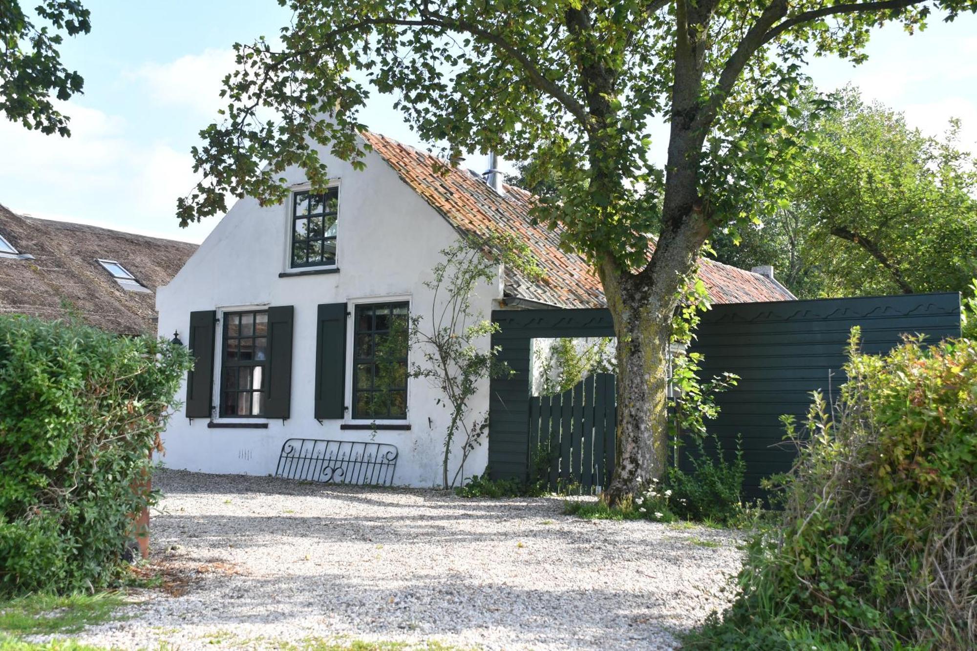 Boho Experience Wellness, Jacuzzi, Sauna, Bbq, Garden, Sleeps 10 Kockengen Exterior foto