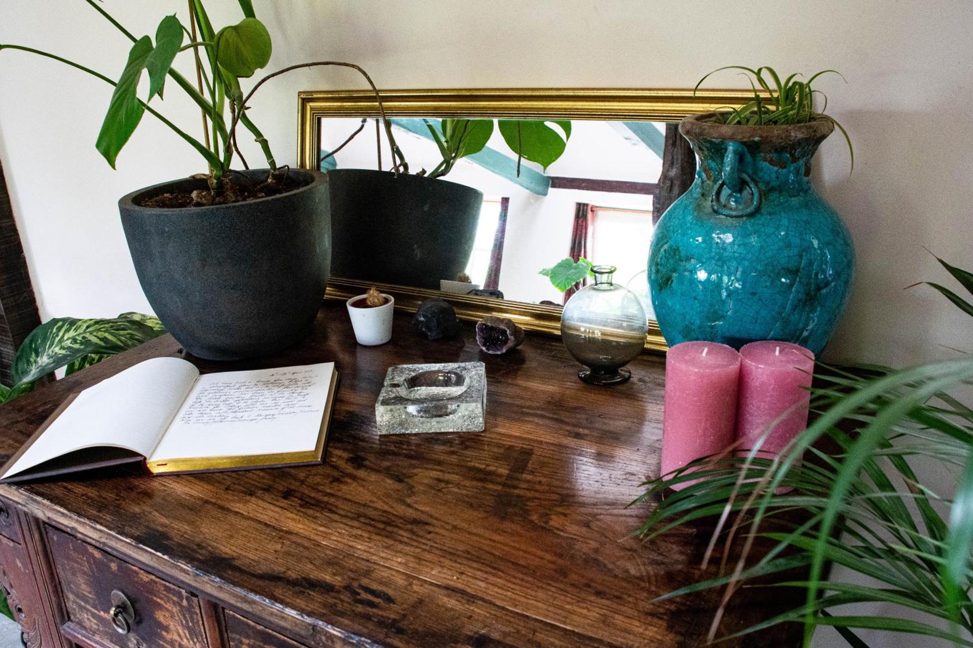 Boho Experience Wellness, Jacuzzi, Sauna, Bbq, Garden, Sleeps 10 Kockengen Exterior foto