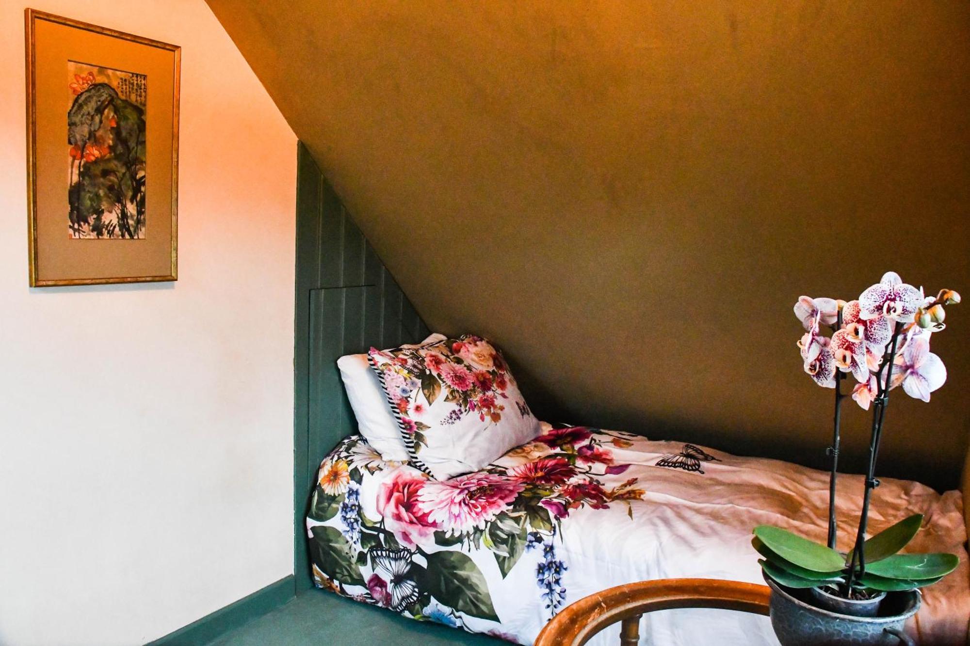Boho Experience Wellness, Jacuzzi, Sauna, Bbq, Garden, Sleeps 10 Kockengen Exterior foto