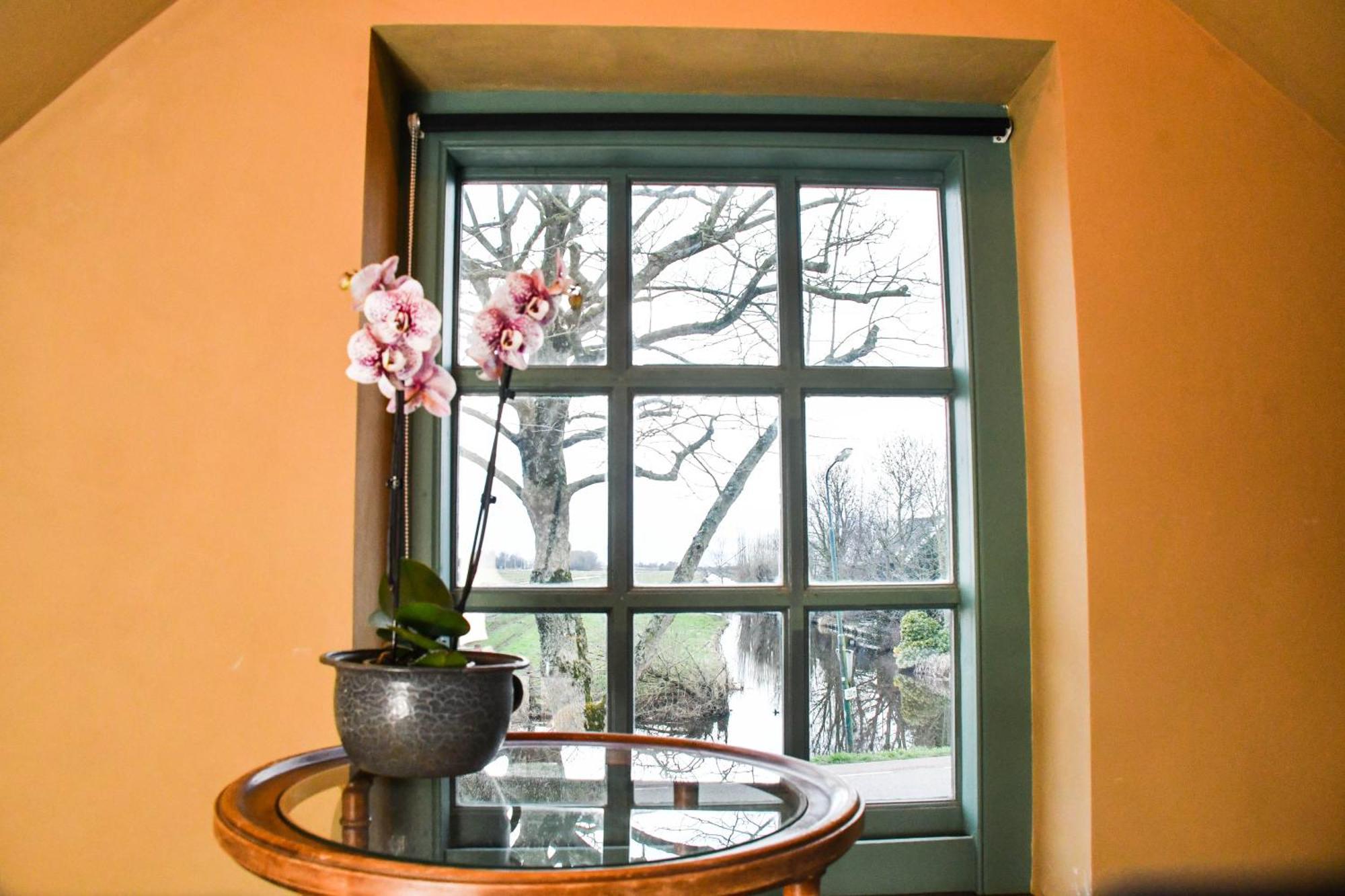 Boho Experience Wellness, Jacuzzi, Sauna, Bbq, Garden, Sleeps 10 Kockengen Exterior foto