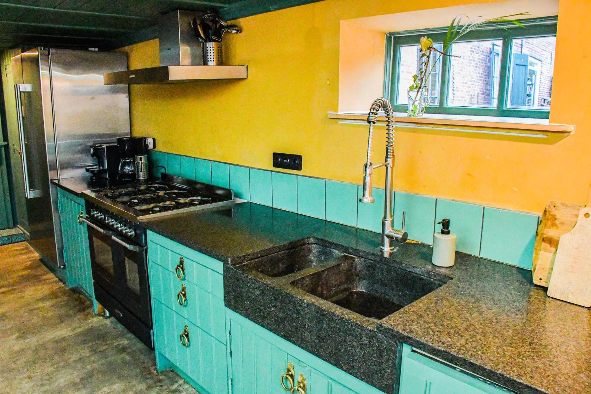 Boho Experience Wellness, Jacuzzi, Sauna, Bbq, Garden, Sleeps 10 Kockengen Exterior foto