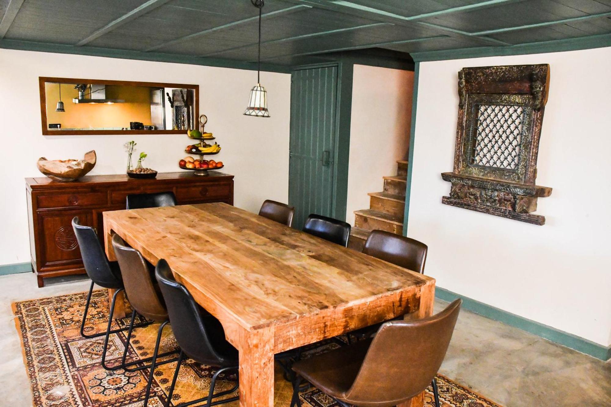 Boho Experience Wellness, Jacuzzi, Sauna, Bbq, Garden, Sleeps 10 Kockengen Exterior foto